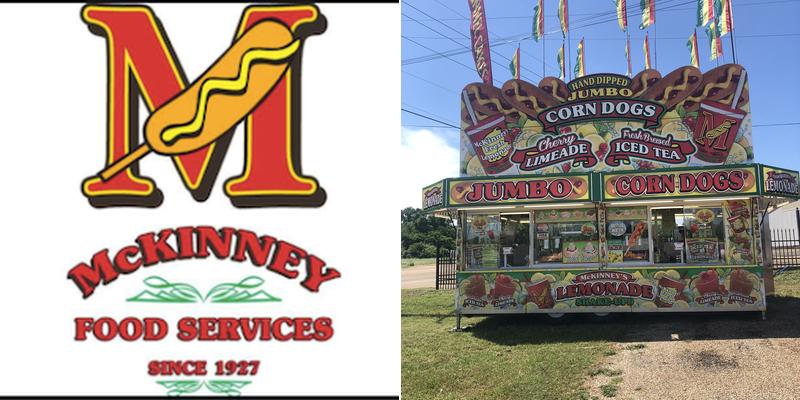 McKinney Food Services