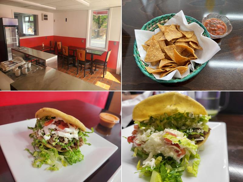 Sabor Poblano Taqueria