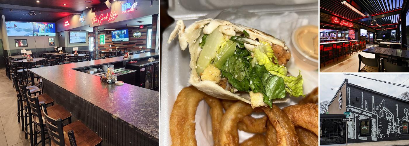 Pints and Pies Pub - Bethlehem