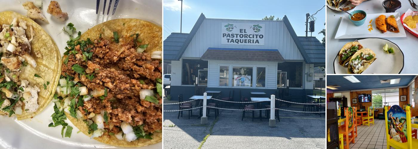 El Pastorcito Mogadore