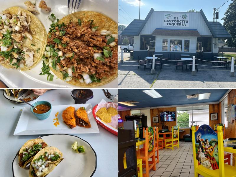 El Pastorcito Mogadore