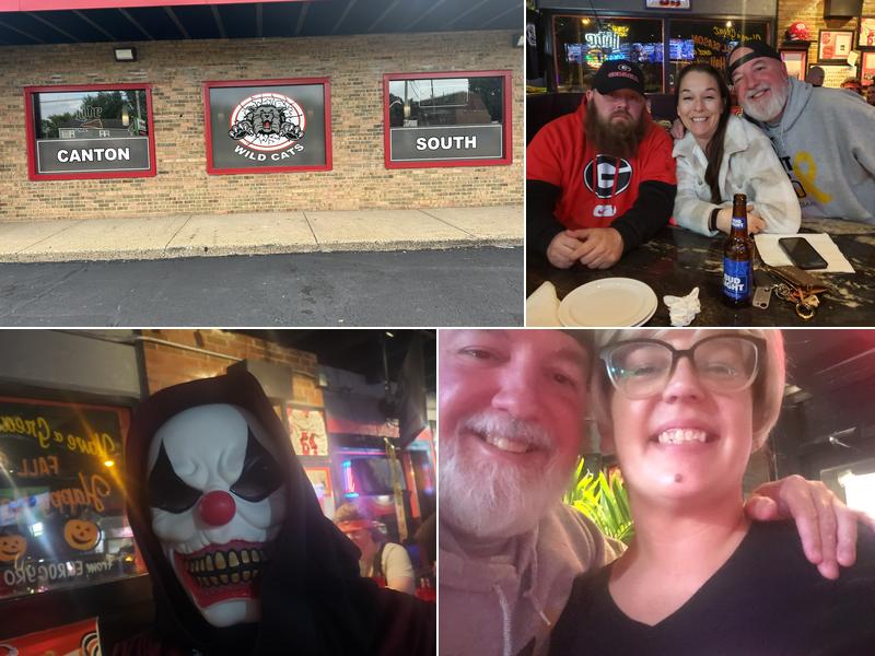 EuroGyro Canton South