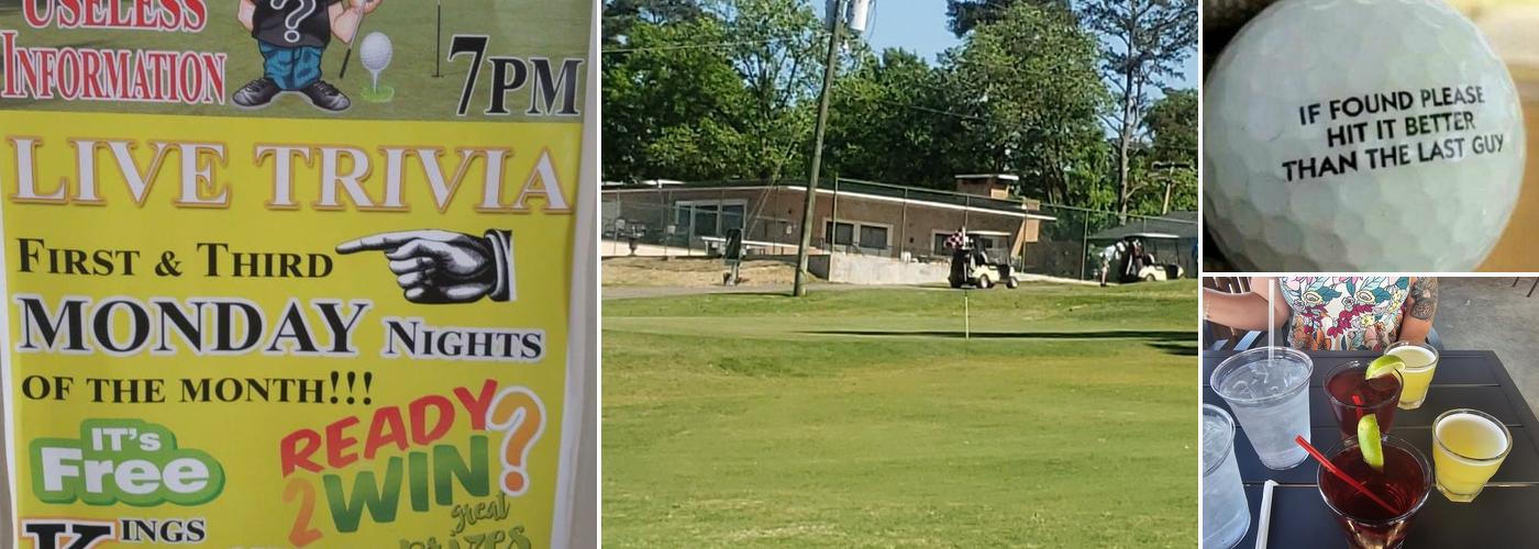 Just One More Restaurant and Bar