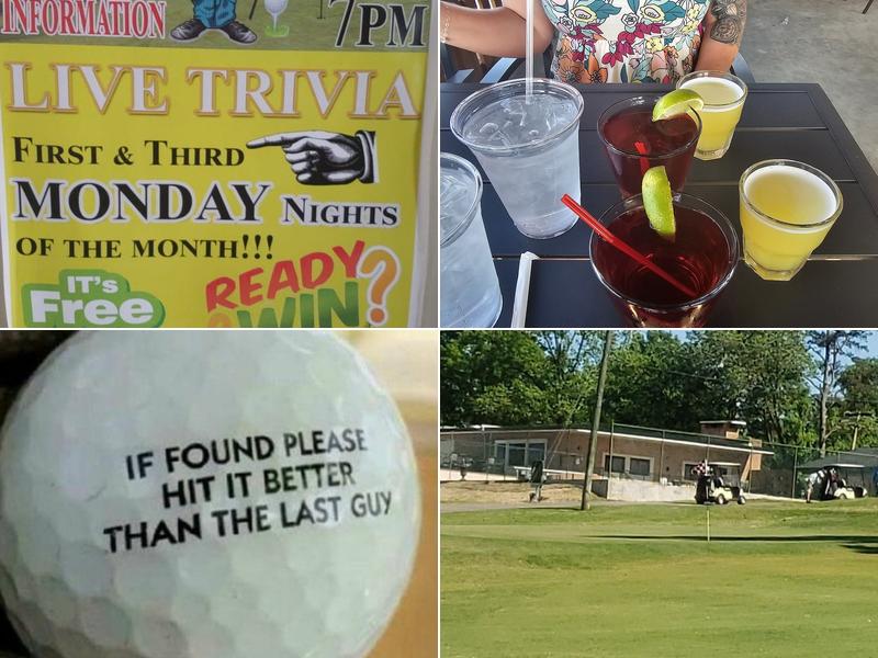 Just One More Restaurant and Bar