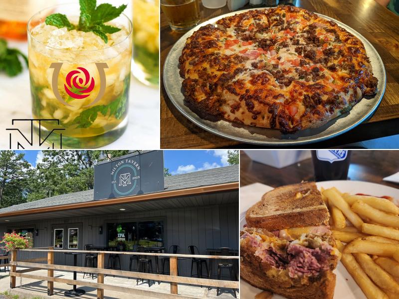 Milton Tavern 430 Geyser Rd, Ballston Spa