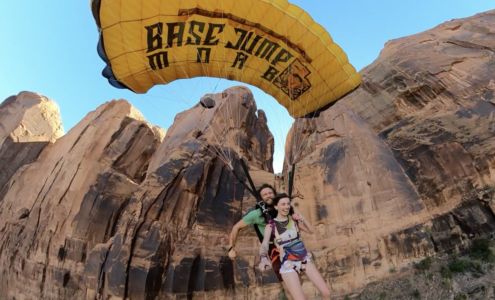 Base Jump Moab First Floor, 425 Topaz Cir, Moab Utah 84532