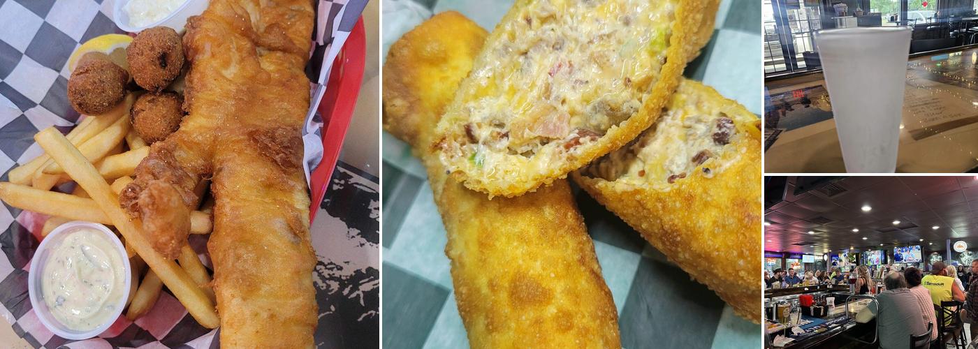 Paddy Joe's - Oregon