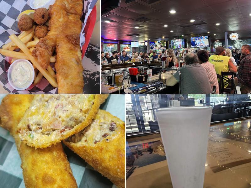 Paddy Joe's - Oregon