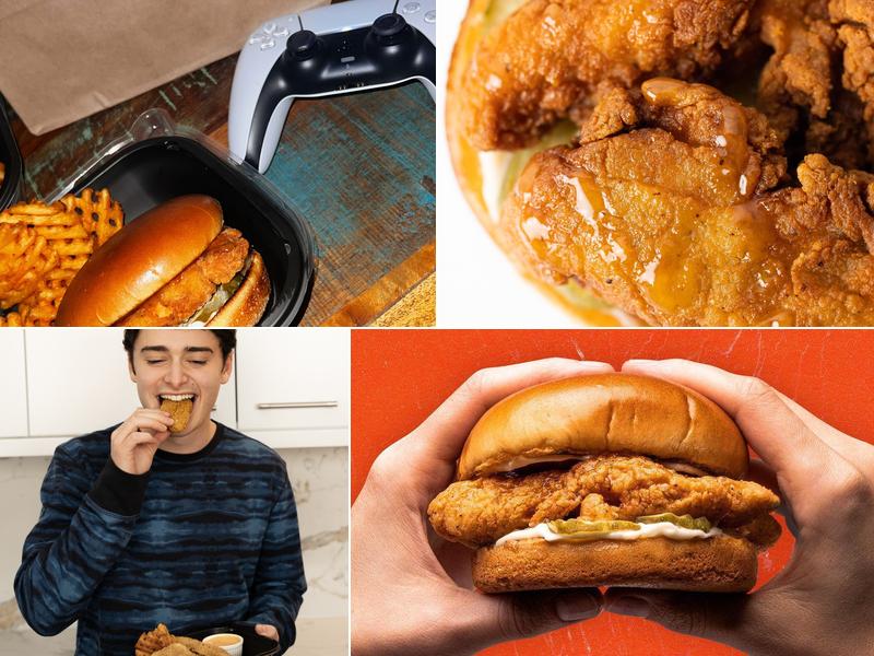 TenderFix by Noah Schnapp