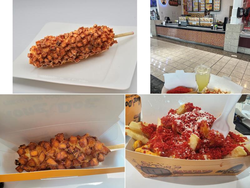 Kong Dog (Merrillville)