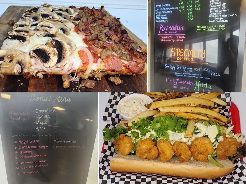 Sandy Bottom Stingray Point VA 16197 General Puller Hwy, Deltaville