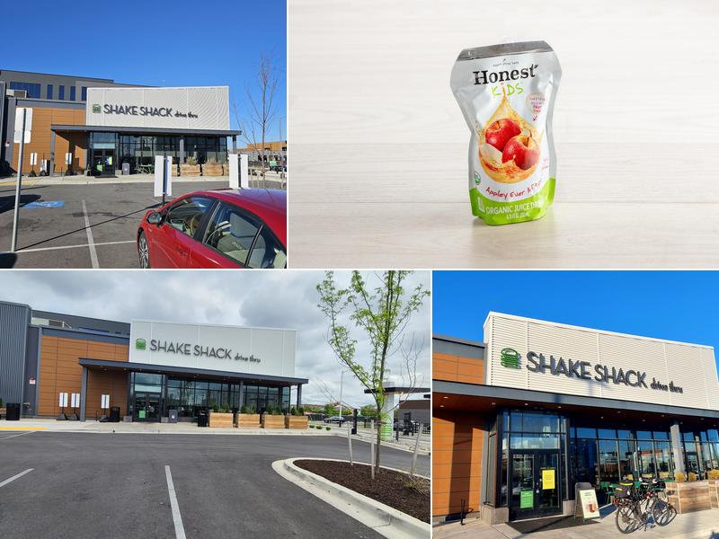 Shake Shack Canton