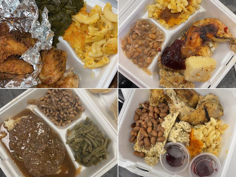 Gah-Gah’s Bar & Grill