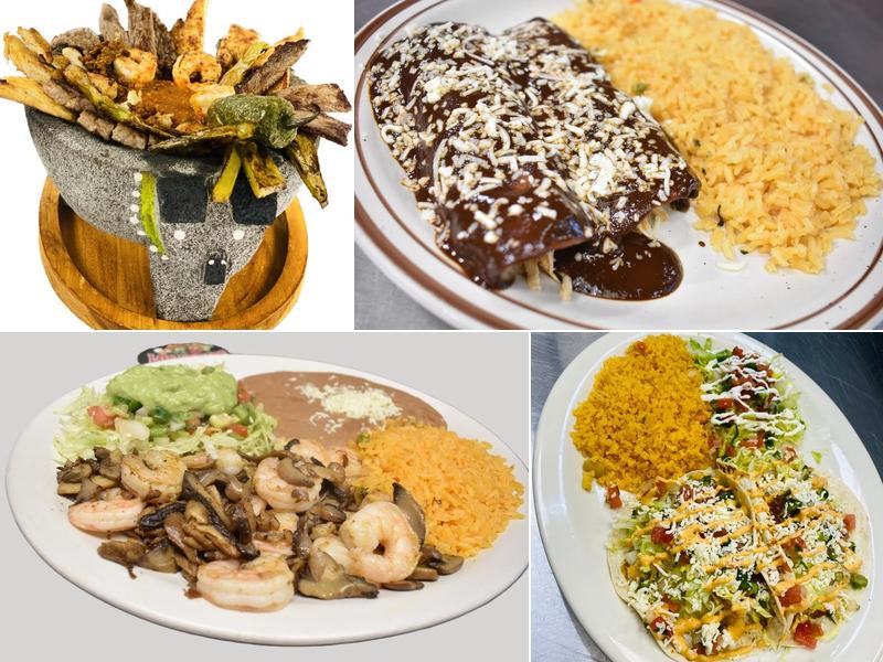 Los Primos Mexican Restaurant - Southport