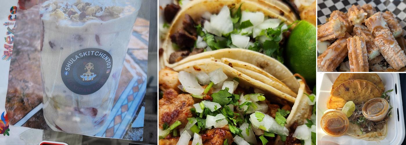 Shula’s Kitchen 707