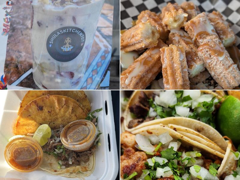 Shula’s Kitchen 707