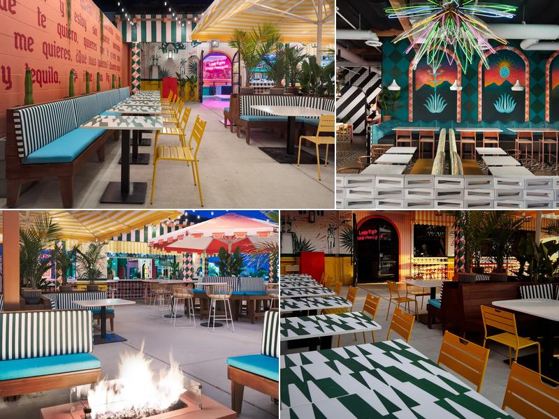 Pig Latin 9631 E Stockton Blvd, Elk Grove