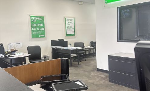 Enterprise Rent-A-Car