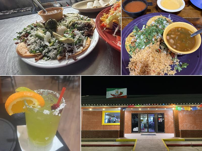 MR TACO AND TEQUILA BAR 2