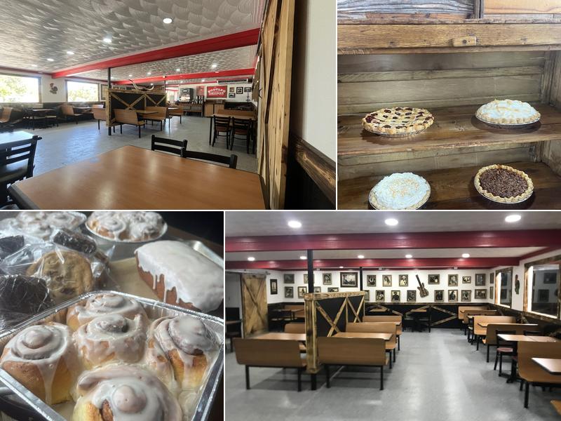 Bootleg Chicken 707 Commercial Dr, Goldthwaite