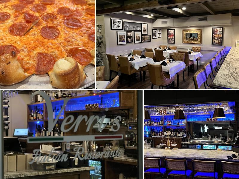 Verri's Italian Ristorante