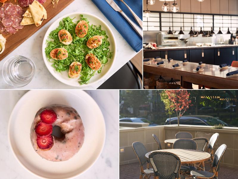 The Exchange Restaurant & Bar