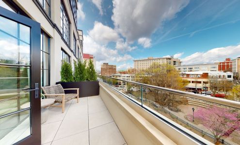 The Restoration Asheville