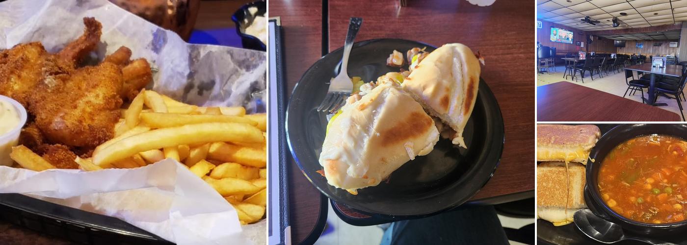 IN-OH's Stateline Bar & Grill, LLC.