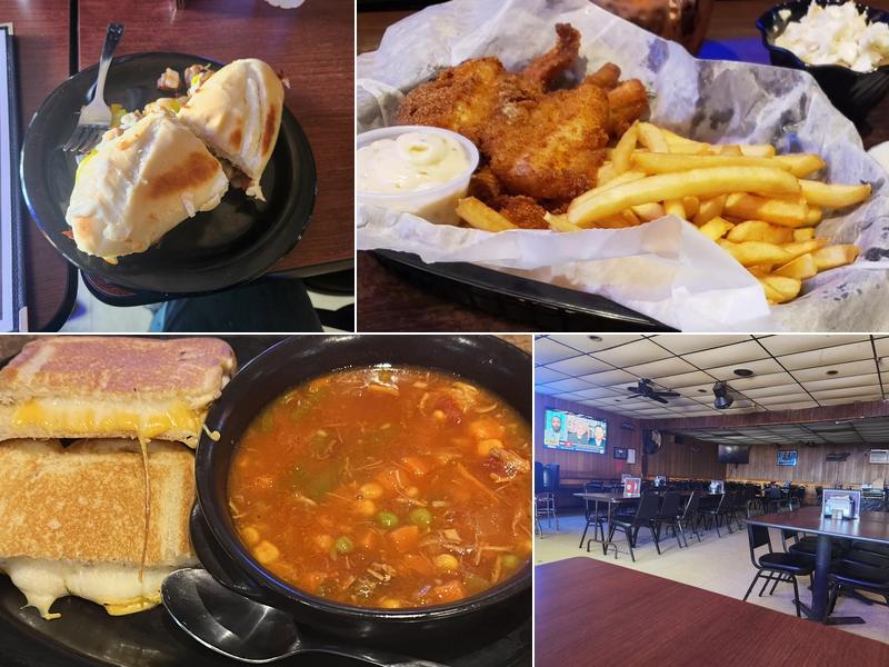 IN-OH's Stateline Bar & Grill, LLC.