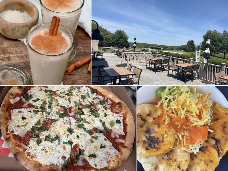 Mario's Restaurant & Pizzeria