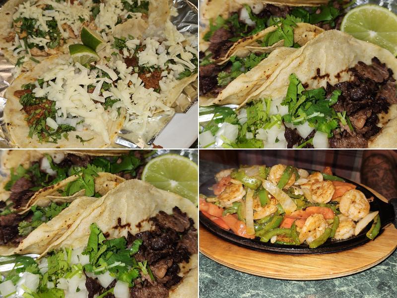 Taqueria La Hacienda