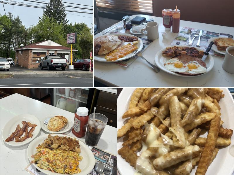 Kimberly’s Restaurant