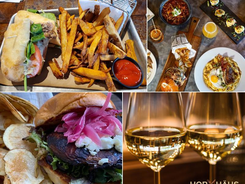 Hop Haus Craft Eatery Berlin