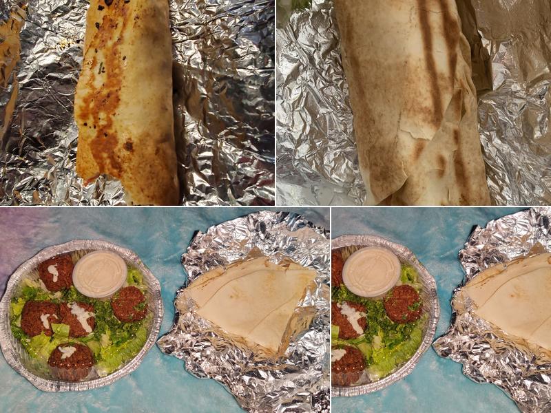 Mohawk Shawarma Grill 148 2nd St, Turners Falls