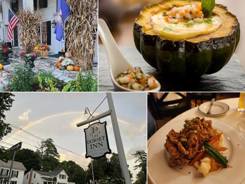 Dorset Inn Restaurant and Tavern