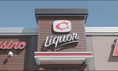 Common Cents Liquor Store