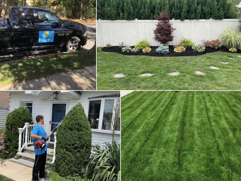 Chris's Lawn Service LLC