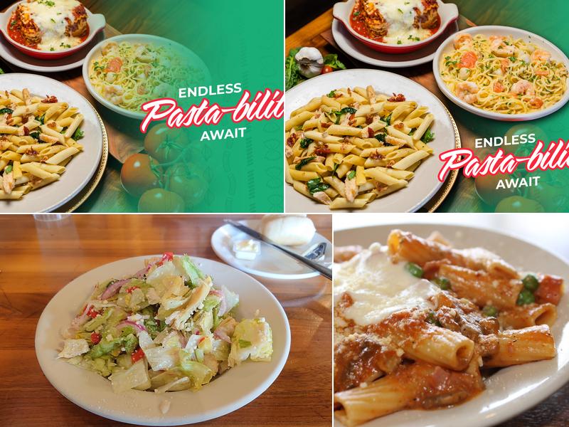 Pasta House Co. 10312 Manchester Rd, Kirkwood