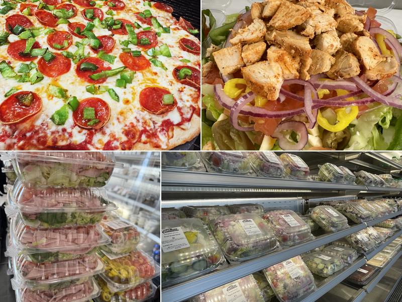 Gus’s Carryout Walled Lake