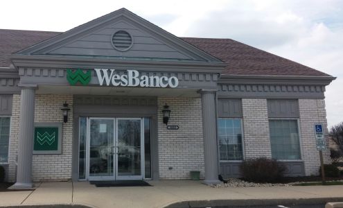 WesBanco Bank Centerville
