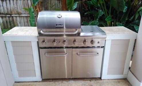 Nelson & Nelson Home Remodeling