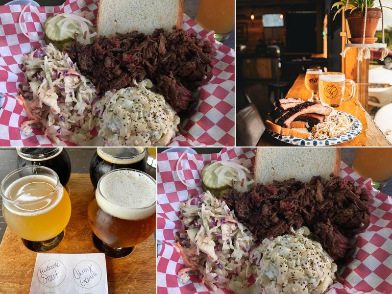 Riverside Rhapsody Beer Company