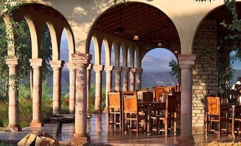 Lajitas Golf Resort Terlingua