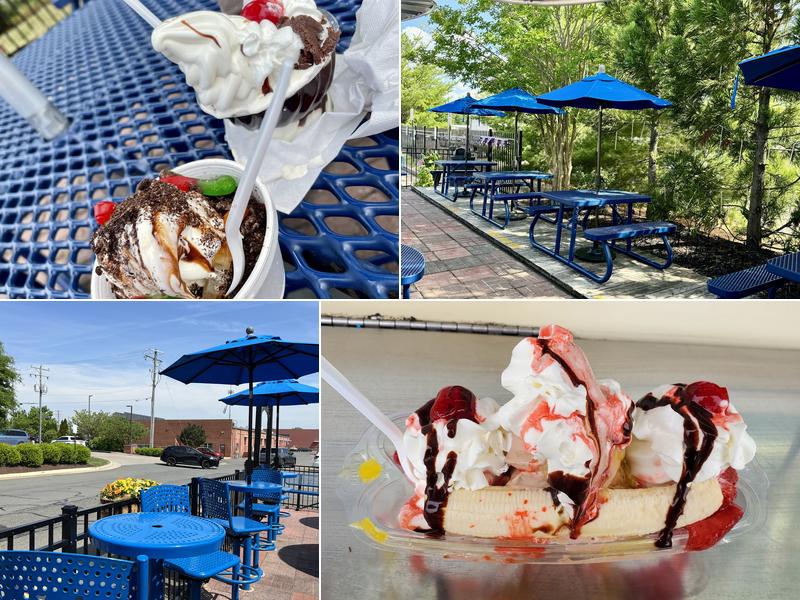 Swirlies Soft Serve Haymarket