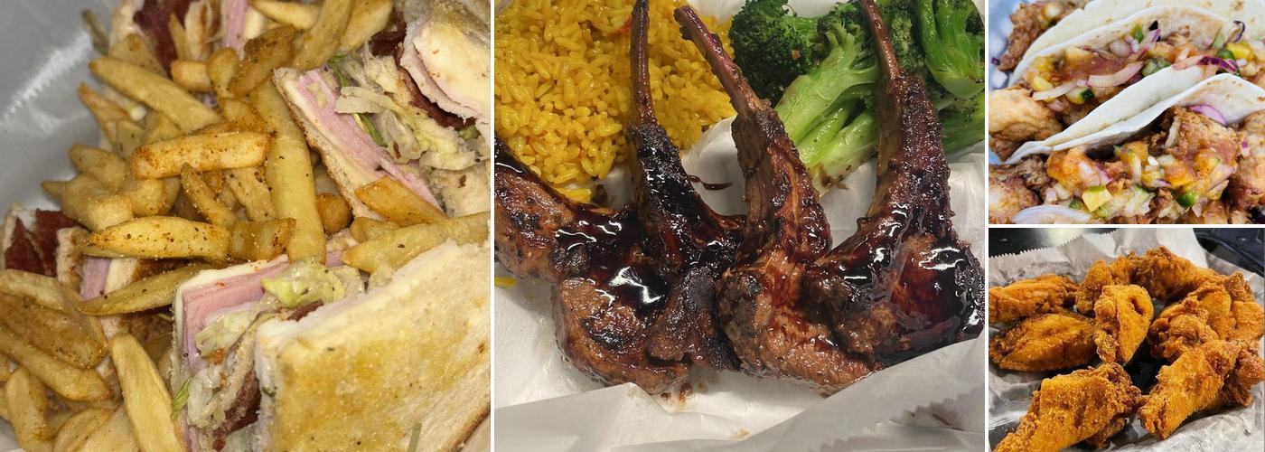 The Corner Bar and Lounge