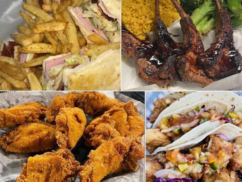 The Corner Bar and Lounge