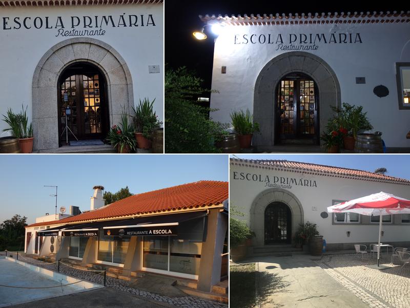 A Escola Cachopos, EN253, 7580-308, Portugal