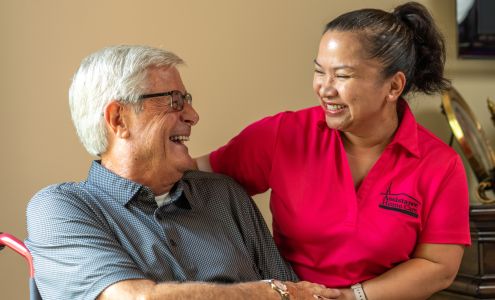 Assistance Home Care