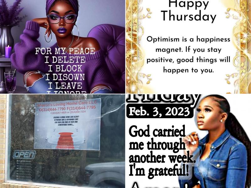 SHARON'S LOVING HOME CARE LLC