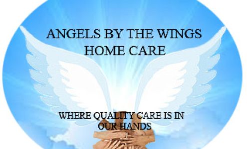 Angels By The Wings Home Care LLC